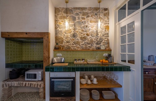 Praia de Santa Cruz Cama Y Desayuno | Villa Galega