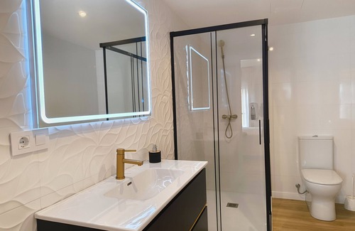 Padron Hotel | Villa Galicia Padrón