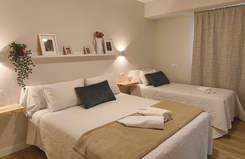 Padron Hotel | Villa Galicia Padrón