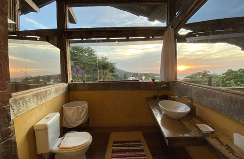 Feiticeira Hotel | Villa Galiileu Ilhabela
