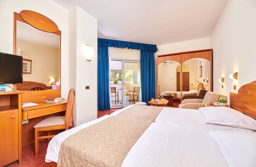 Porec Hotel | Villa Galijot Plava Laguna