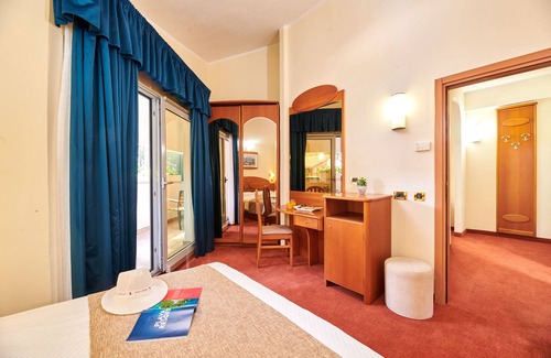 Porec Hotel | Villa Galijot Plava Laguna