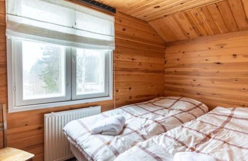 Rovaniemi Villa | Villa Gallela Hosted by Hygge Host