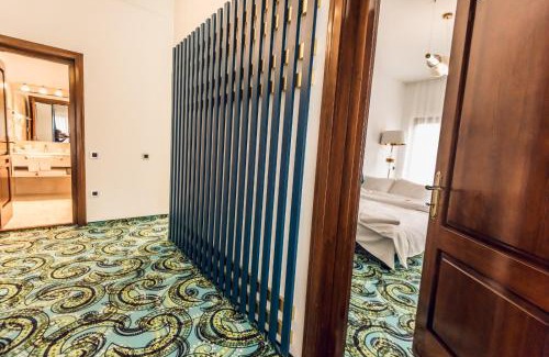 Bistrita Bargaului Hotel | Villa Galleria