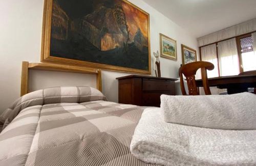 Settignano Casa | Villa Gallorosso