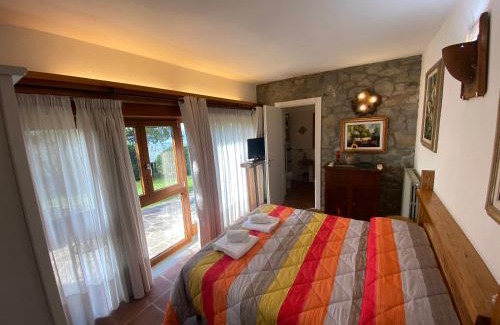 Settignano Casa | Villa Gallorosso