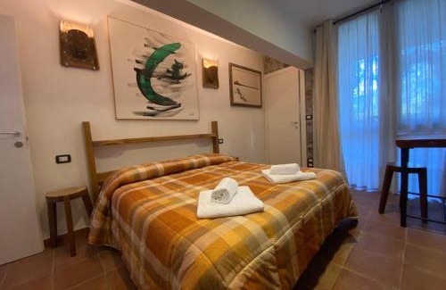Settignano Casa | Villa Gallorosso