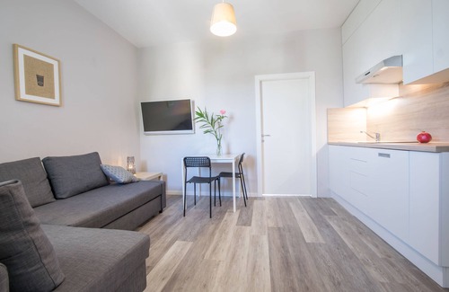 Pirovac Apartamento | Villa Gambera