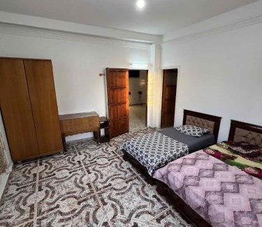 Gambetta Apartamento | Villa Gambetta