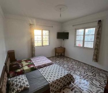 Gambetta Apartamento | Villa Gambetta