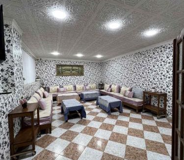 Gambetta Apartamento | Villa Gambetta