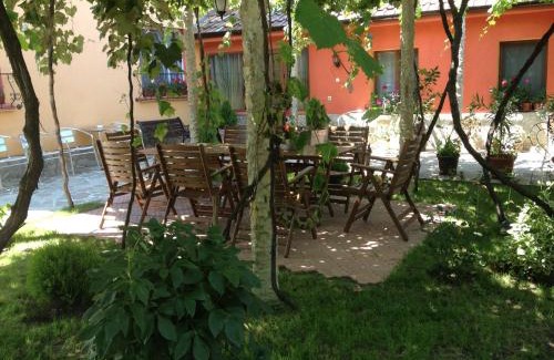 Pavel Banya Casa | Villa Gamma