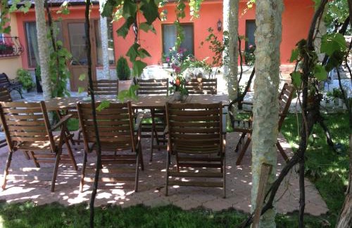 Pavel Banya Casa | Villa Gamma