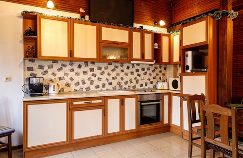 Pavel Banya Casa | Villa Gamma
