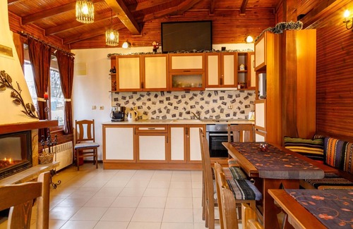 Pavel Banya Casa | Villa Gamma