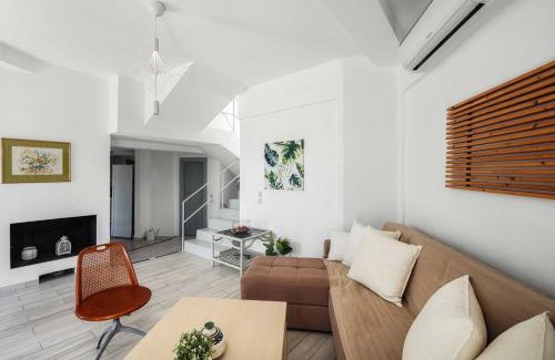 Ganema Casa | Villa Ganema 1