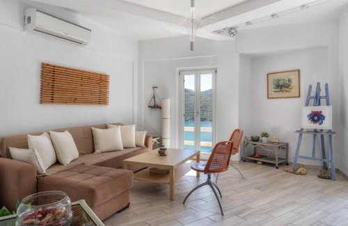 Ganema Casa | Villa Ganema 1