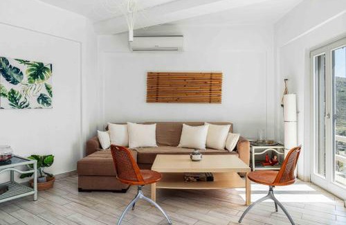 Ganema Casa | Villa Ganema 1