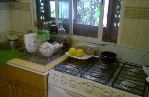 Lomas de Santa Fe Apartamento | Villa Ganesh Departamento todos los servicios super lindo, nuevo, super ubicado