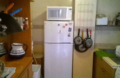 Lomas de Santa Fe Apartamento | Villa Ganesh Departamento todos los servicios super lindo, nuevo, super ubicado