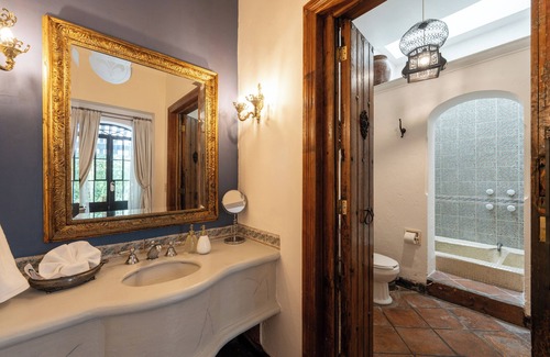 Lafayette Hotel | Villa Ganz Boutique Hotel