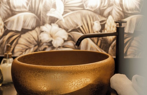 Lafayette Hotel | Villa Ganz Boutique Hotel