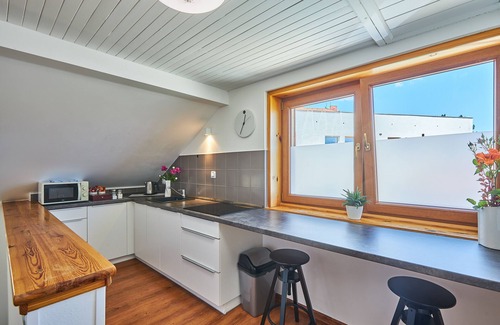 Cesky Krumlov Casa | Villa Gap apartments