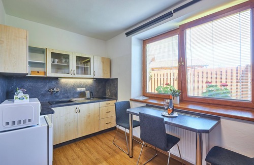 Cesky Krumlov Casa | Villa Gap apartments
