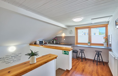 Cesky Krumlov Casa | Villa Gap apartments