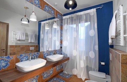 Treiso Casa | Villa Garassino