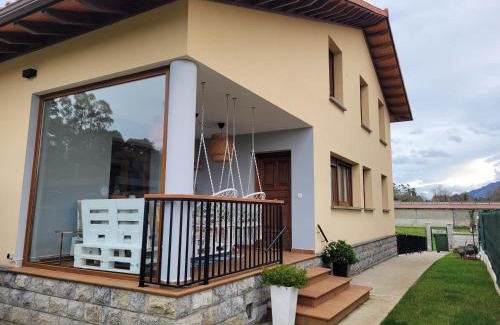 Quintana Casa | Villa garcia Llanes Spa Posada de Llanes