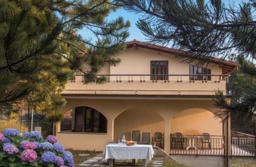 Gardola Apartamento | Villa Gardablick