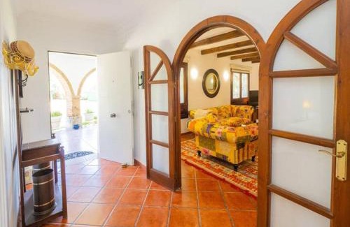 Alhaurín el Grande Villa | Villa Garden
