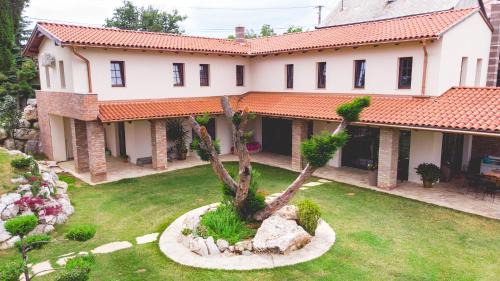 Zalaegerszeg Apartamento | Villa Garden