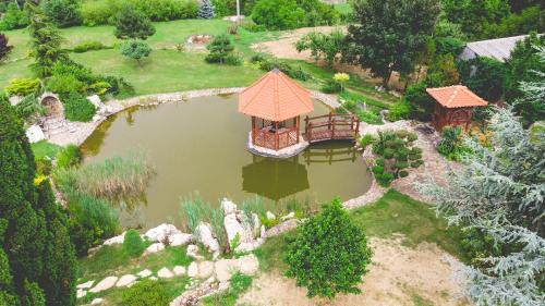 Zalaegerszeg Apartamento | Villa Garden
