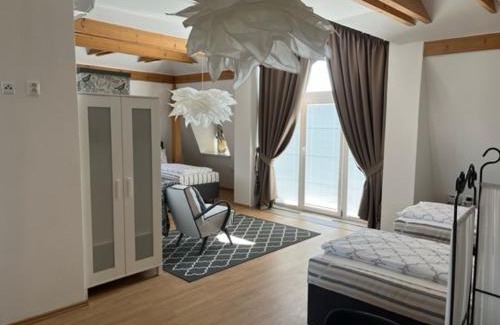 Dunajska Streda Casa | Villa Garden