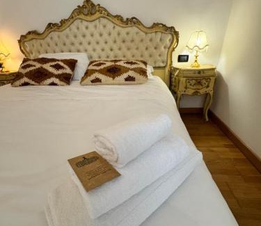 Oriago Villa | Villa Gardenia - Comfort & Privacy - River View