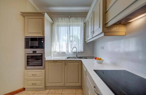 Santa Maria Estate Villa | Villa Gardenia - 5 bedroom Holiday Villa with Pool