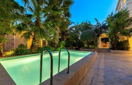 Premantura Villa | Villa Gardenia