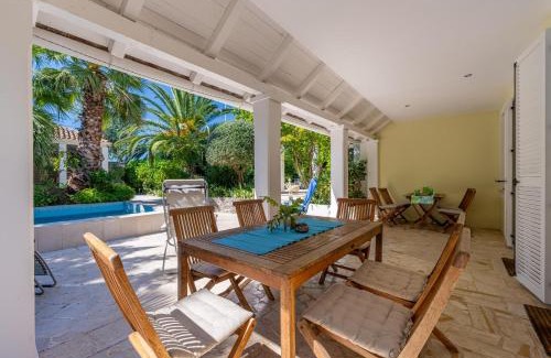 Premantura Villa | Villa Gardenia