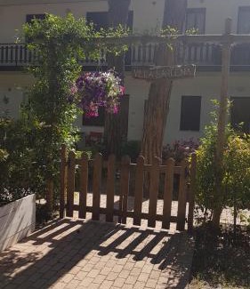 Eraclea Mare Apartamento | Villa Gardenia