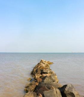 Tahunan Casa | Villa Gardenia Pantai Jepara