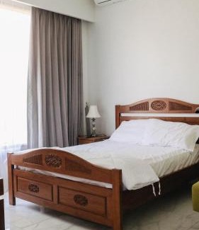 Tahunan Casa | Villa Gardenia Pantai Jepara