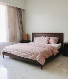 Tahunan Casa | Villa Gardenia Pantai Jepara