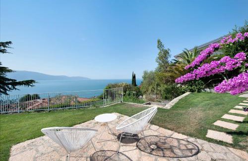 Gargnano Apartamento | Villa Gargnano