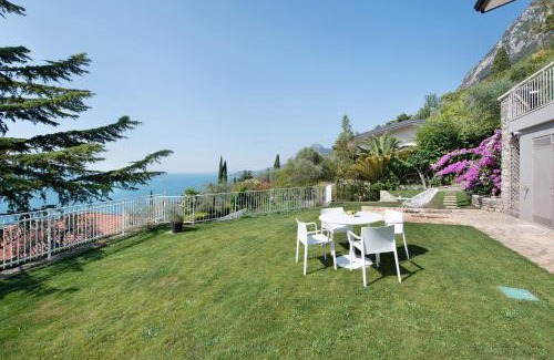 Gargnano Apartamento | Villa Gargnano