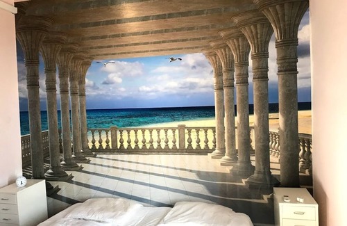 Cori Casa | Villa Garibaldi en Cori. Un hermoso pueblo de montaña en zona vinícola a media hora de Roma y la playa.