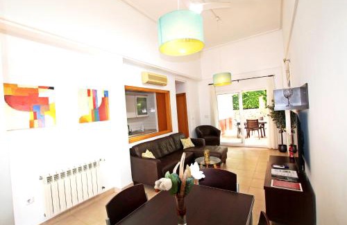 Torre-Pacheco Villa | Villa Garnet by Rentalole