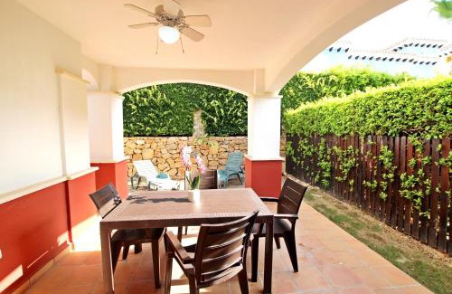 Torre-Pacheco Villa | Villa Garnet by Rentalole