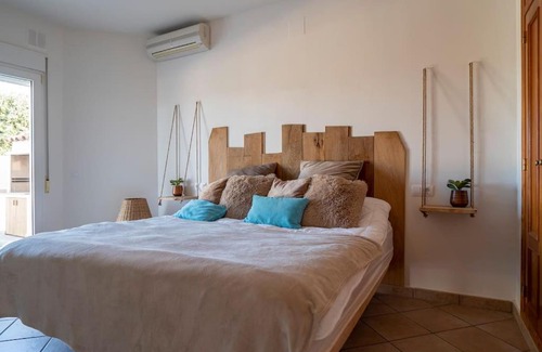 Benimeit Villa | Villa Gasnier - Sunny Hills